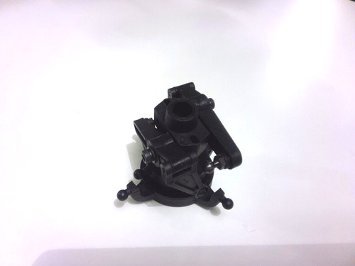 Century hawk swashplate and - century,