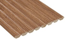 Laminate Scotia Floor Beading