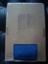 Ikea karlstad footstool - ikea,