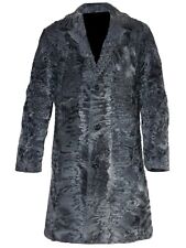 Real Persian Lamb Fur Long