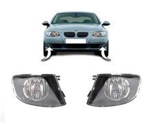 BMW 3 SERIES E92 E93 SE CLEAR