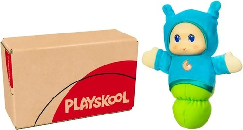 Lullaby playskool gloworm - lullaby,
