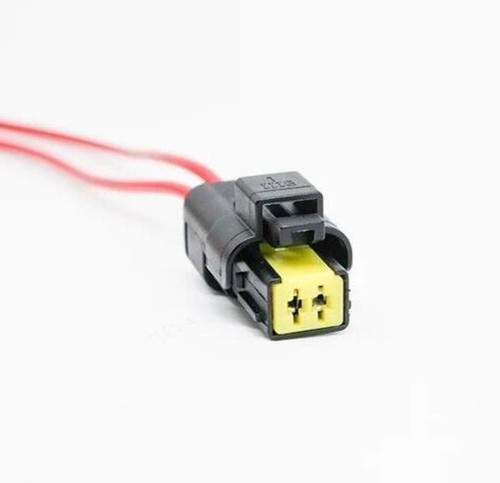 Alternator repair connector - repair,