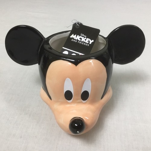 Mickey mouse mug disney - mickey,
