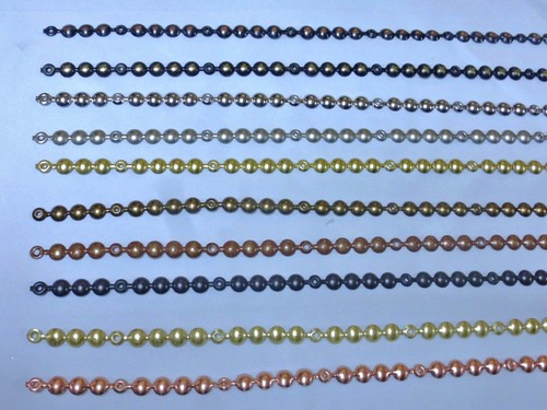 Decorative upholstery nail - decorative,