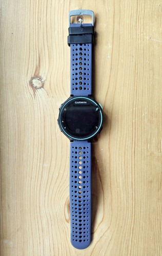 Garmin forerunner 235 gps - forerunner,