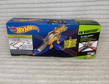 Hot Wheels 2013 Mattel Track