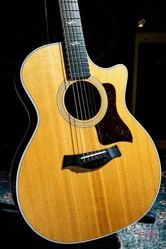 Taylor 414ce class - 414ce, 2021