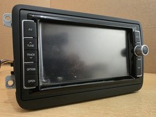 JDM CLARION JOVAE2JP7A1 BLUETOOTH HDIGITAL TUNER NAV CD DVD HDD CAR 2CH STEREO 