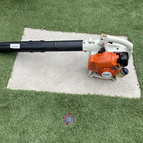 Stihl sh55 - sh55, petrol