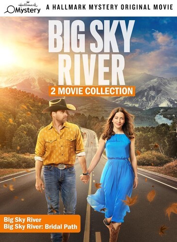 Hallmark channel movie - channel, 2-movie