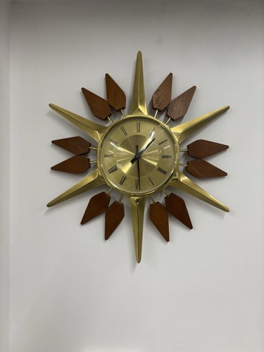 Anstey wilson sunburst - anstey, &
