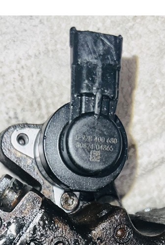 Vauxhall cdti 0928400680 - 0928400680, fuel