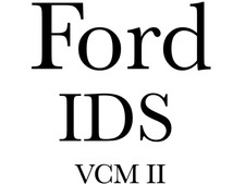 Ford IDS version 86 Diagnostic
