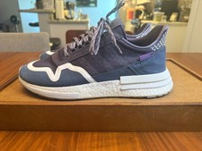 Adidas Commonwealth x ZX 500