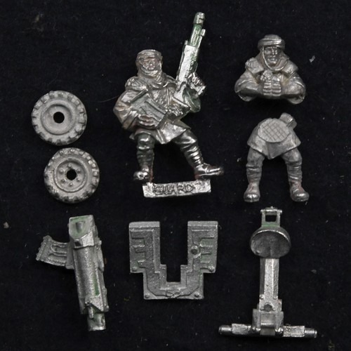 Tallarn desert raiders heavy - desert,