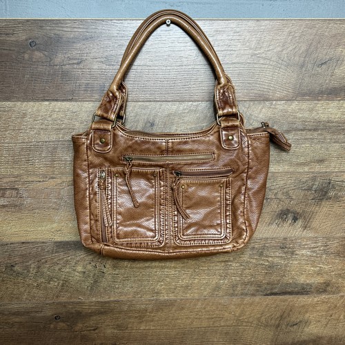 Bueno hobo shoulder - bueno, handbag