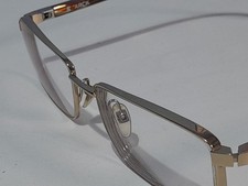 Alain Mikli Starck Biocut SH