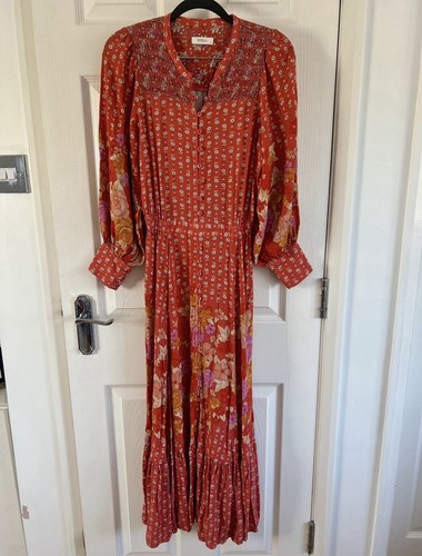Spell the gypsy - spell, &