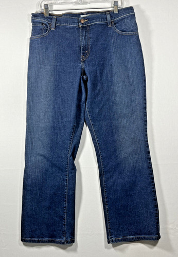 Levi 550 relaxed bootcut - 550,
