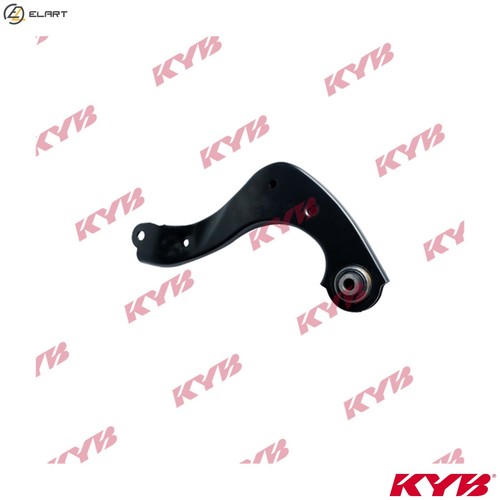 Controltrailing arm wheel - controltrailing,
