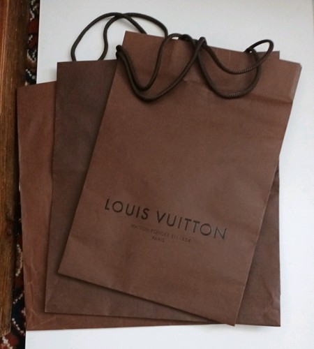 Authentic louis vuitton - 3,
