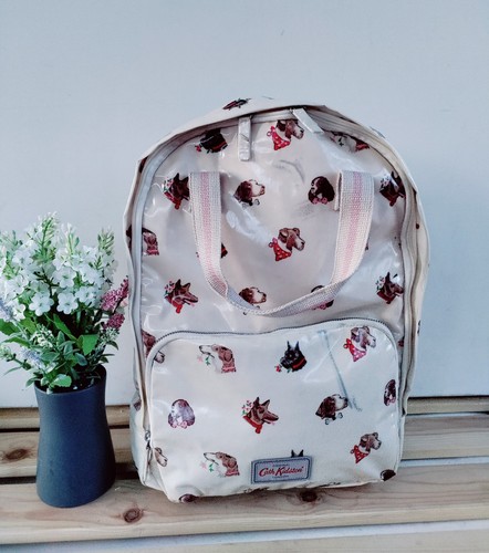 Cath kidston white dog - cath,