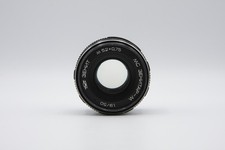 Lens MC Zenitar-M 1.9/50 Zenit
