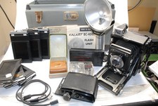 Graflex Century Graphic 6x9