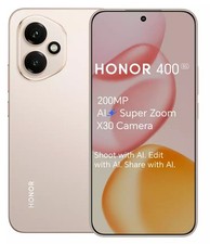 HONOR 400 5G Smartphone 6.55"