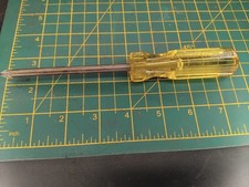 Vintage Spiralux Pozi-driv