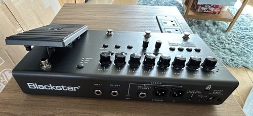 Blackstar floor two - blackstar,