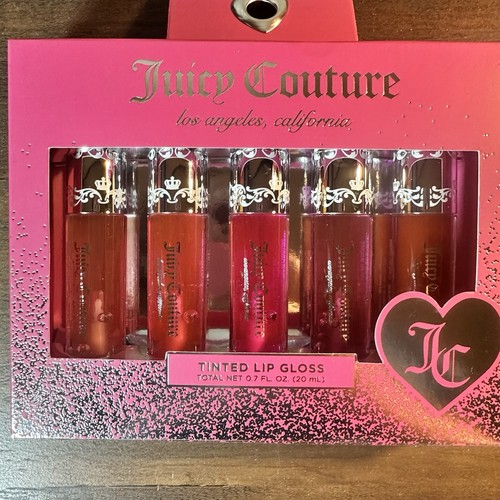 Juicy couture tinted lip - couture,