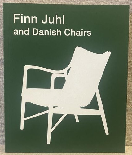 Finn juhl and danish - finn,