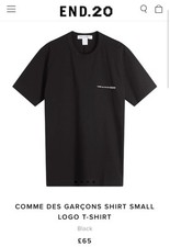 Comme des Garcons Men’s