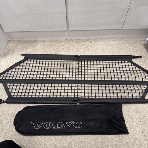 Volvo v40 dog guard net - dog,