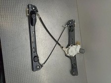 BMW 3 E90 E91 2007 front door