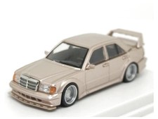 MB Mercedes Benz 190E 2.5 16V
