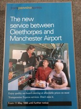 Original 1998 TransPennine