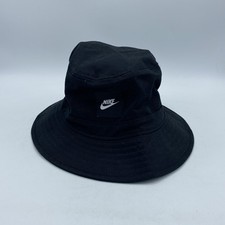 BNWT Nike Black Bucket Hat