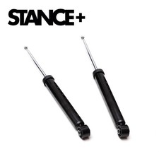 Stance Street Rear Dampers BMW 3 Series E46 Saloon Touring Coupe Cabriolet Z4