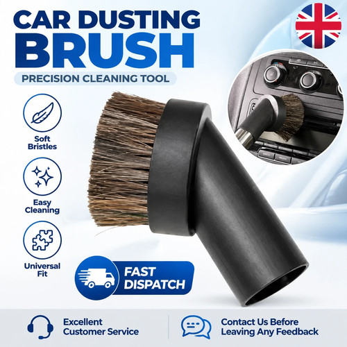 Genuine henry dusting brush - genuine,
