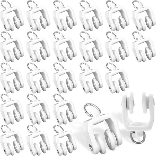Giantree curtain track - curtain,