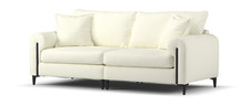 Sofology The Porter 4 Seater
