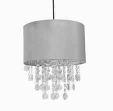 Drum  Ceiling Light Shade