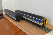 Lima Diesel OO Gauge Multiple Unit Class 156