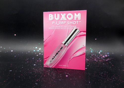 Buxom plump shot - buxom,