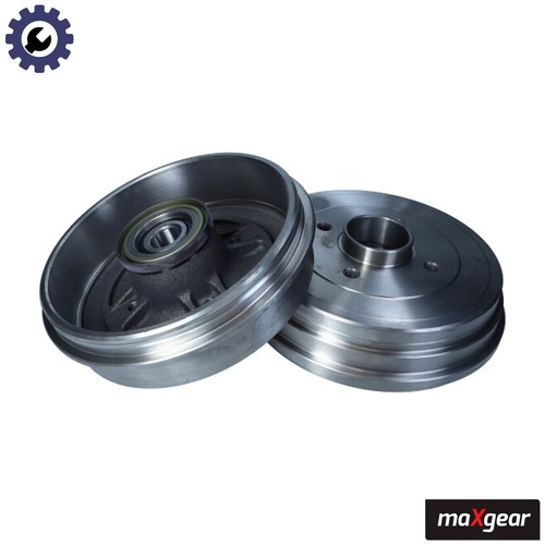 Brake drum 2238 for - 19-2238,