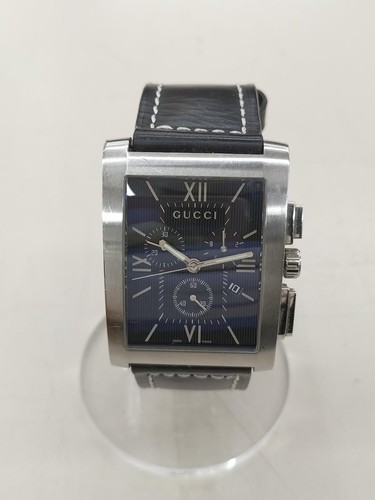 Gucci metro 8600m quartz - gucci,