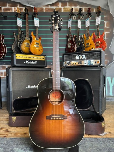 Gibson slash signature - j-45,